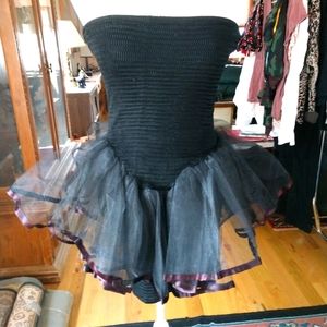 Retro BETSEY JOHNSON!